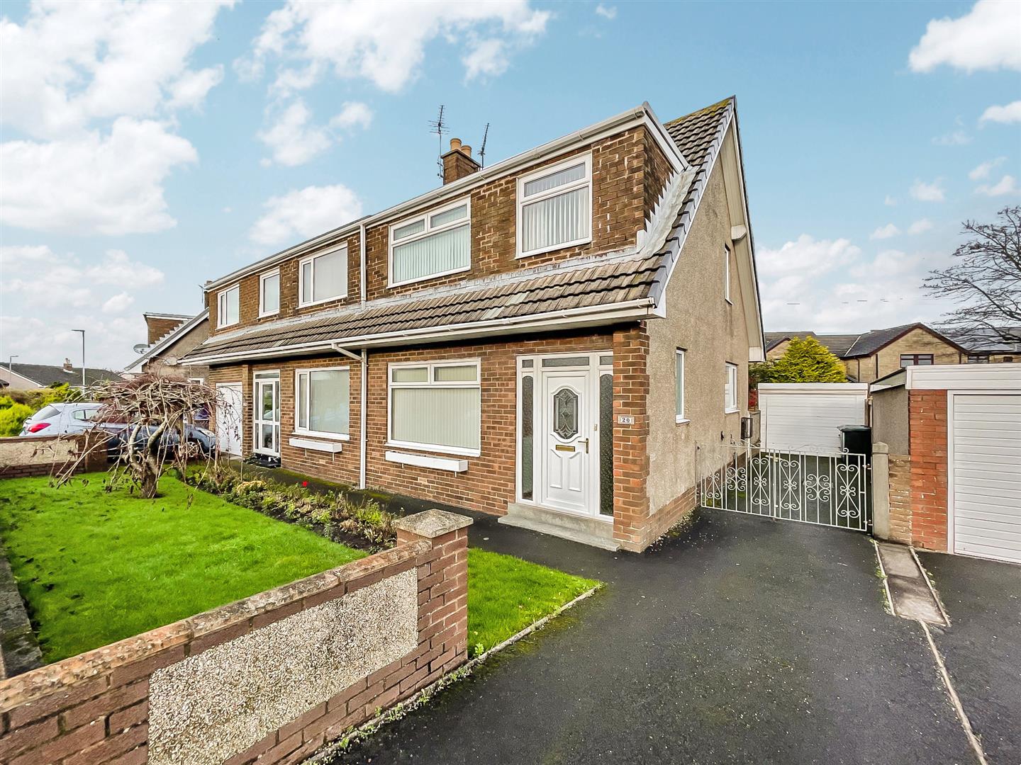 Banbury Road, Westgate, Morecambe R&B Estate Agents